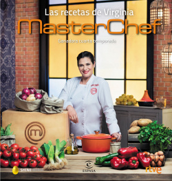 las recetas de virginia