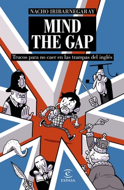 Mind the gap