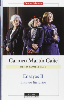 ENSAYOS II