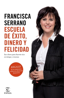 ESCUELA DE ÈXITO, DINERO Y FELICIDAD