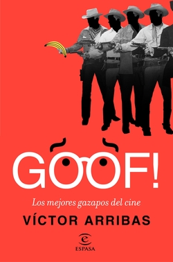 Goof!