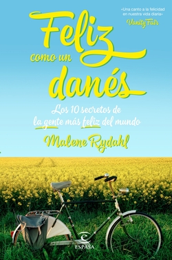 FELIZ COMO UN DANÈS