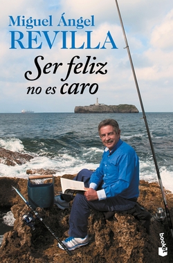 SER FELIZ NO ES CARO