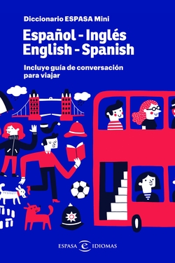 DICCIONARIO MINI INGLÈS/ESPAÑOL