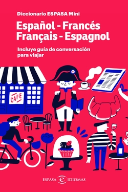 DICCIONARIO MINI FRANCÈS/ESPAÑOL