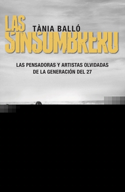 LAS SINSOMBRERO