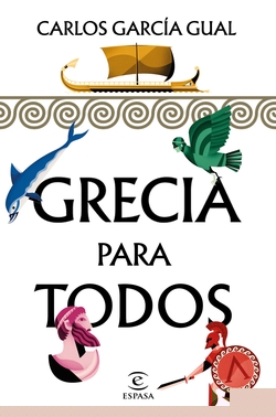 GRECIA PARA TODOS