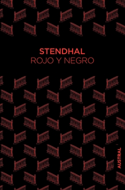 ROJO Y NEGRO