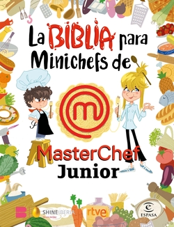 La Biblia para MiniChefs