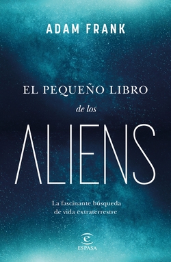 El pequeño libro de los aliens