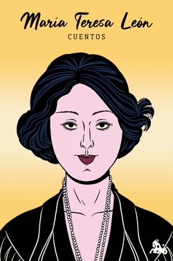 Cuentos de María Teresa León