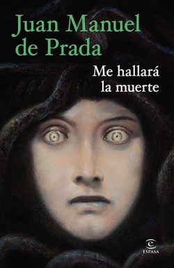 Me hallará la muerte
