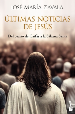 Últimas noticias de Jesús