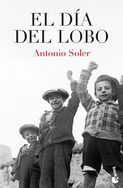 El día del lobo