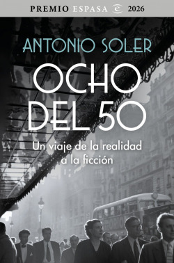 Ocho del 50
