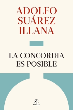 CONCORDIA ES POSIBLE, LA
