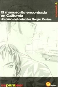 El manuscrito encontrado en California