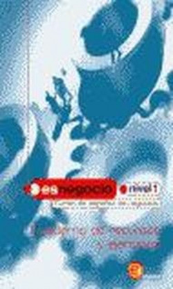 Es negocio 1. Cuaderno de recursos y ejercicios