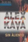 Sin aliento