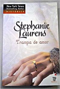 Trampa de amor