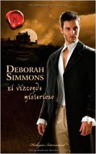 El vizconde misterioso