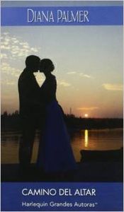 Camino del altar