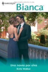 Una novia por otra