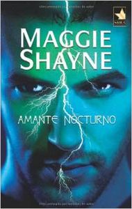 Amante nocturno