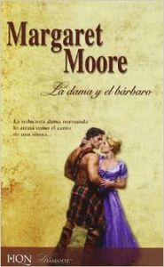 La dama y el bárbaro