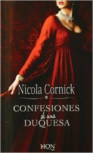Confesiones de una duquesa