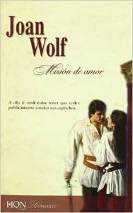 Misión de amor