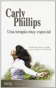 Una terapia muy especial