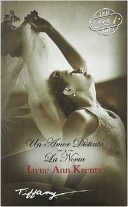 Un amor distinto La novia