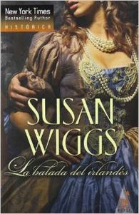 La balada del irlandés