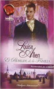 El rebelde de la familia