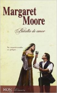 Batalla de amor