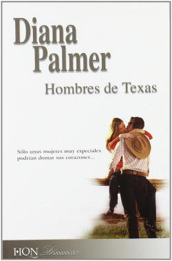 Hombres de Texas