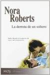 La derrota de un soltero