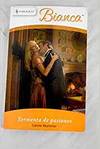 Tormenta de pasiones