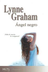 Angel negro