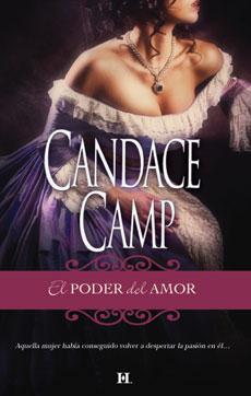 Poder del amor, el