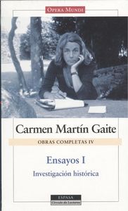 Ensayos