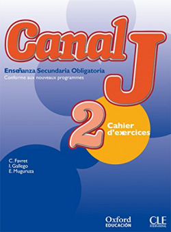 (04).FRANCES CANAL J.(2O.ESO).CAHIER EXERCICES