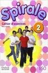 Spirale 2. Pack (Cahier dExercices + Répertoire)
