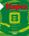 Étapes Débutant 1. Livre de lélève