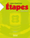 Étapes Débutant 1. Cahier dExercices