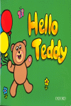 ANT/(03).HELLO TEDDY -ED.INFANTIL 3 ANOS-