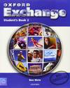 Oxford Exchange 2 Student's Book (Catalan) CD-ROM Video Activity Book