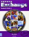 (03).OXFORD EXCHANGE 4O.ESO.STUDENT'S PACK