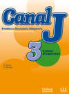 (04).FRANCES CANAL J.(3O.ESO).CAHIER EXERCICES